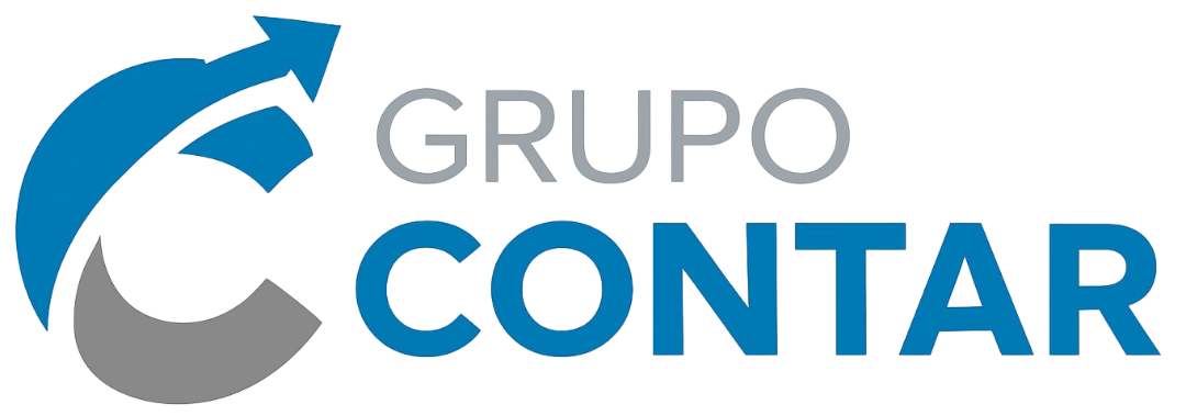 Grupo Contar Logo
